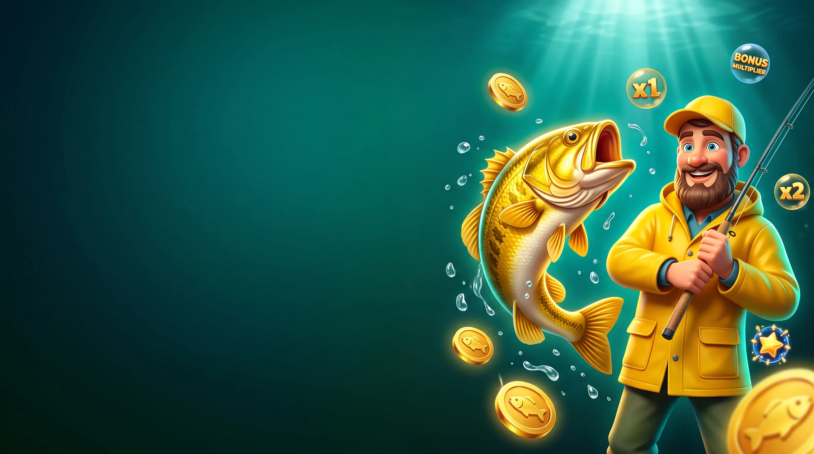 Lucky Wave Casino review