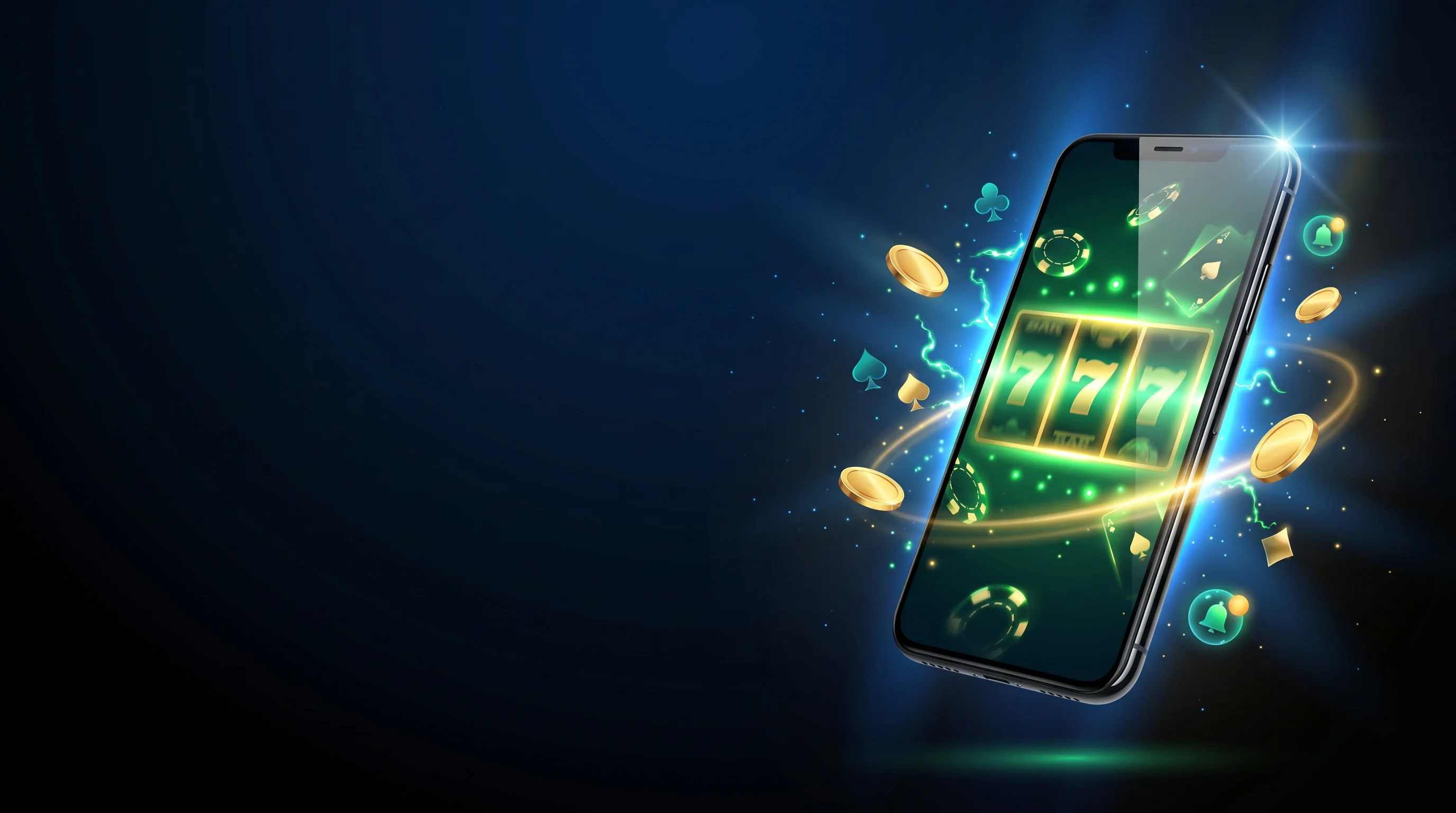 LuckyWave Casino App