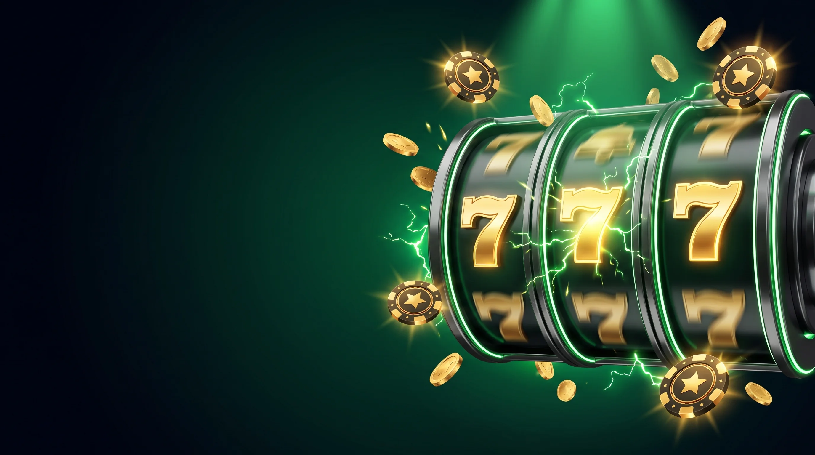 LuckyWave Casino Free Spins