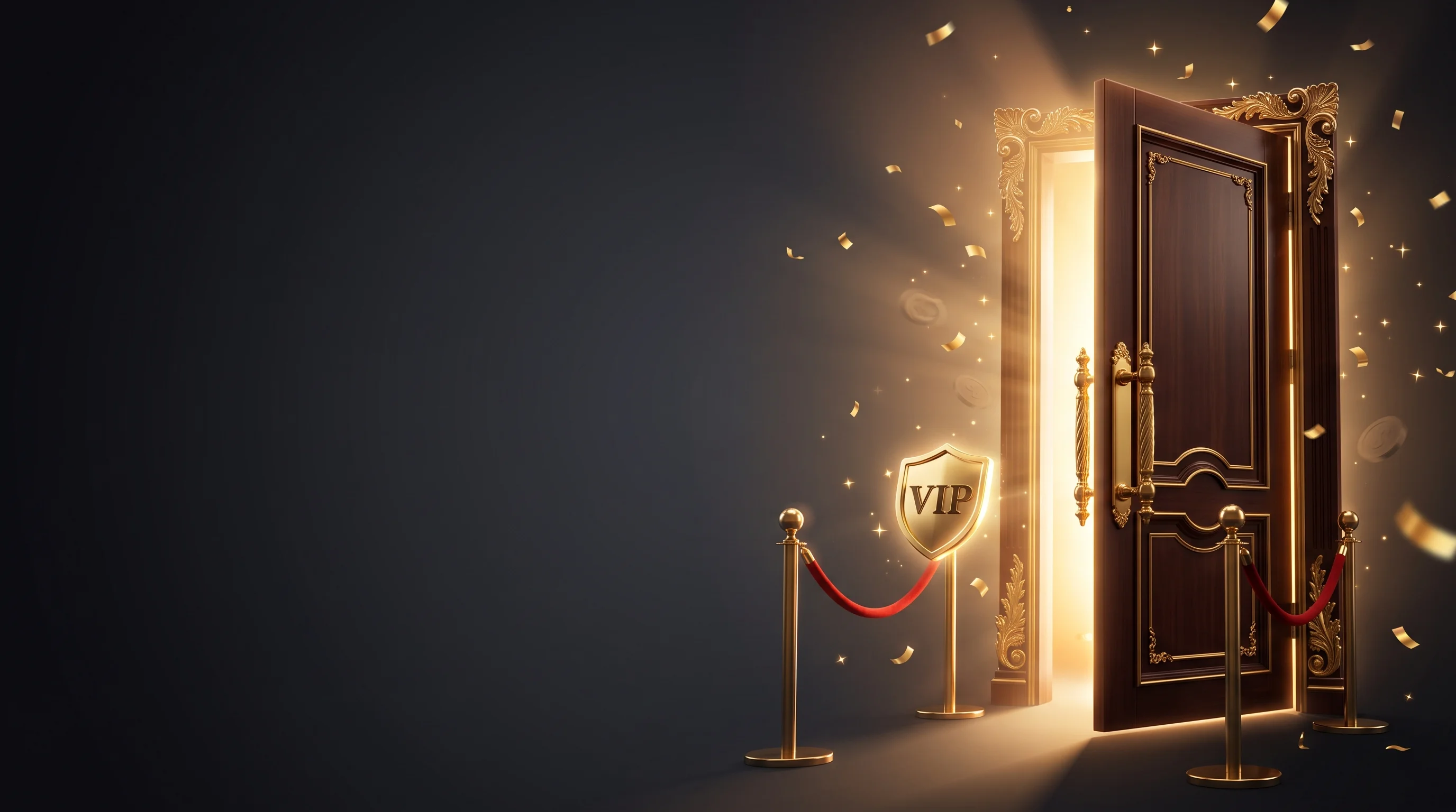 LuckyWave Casino Login