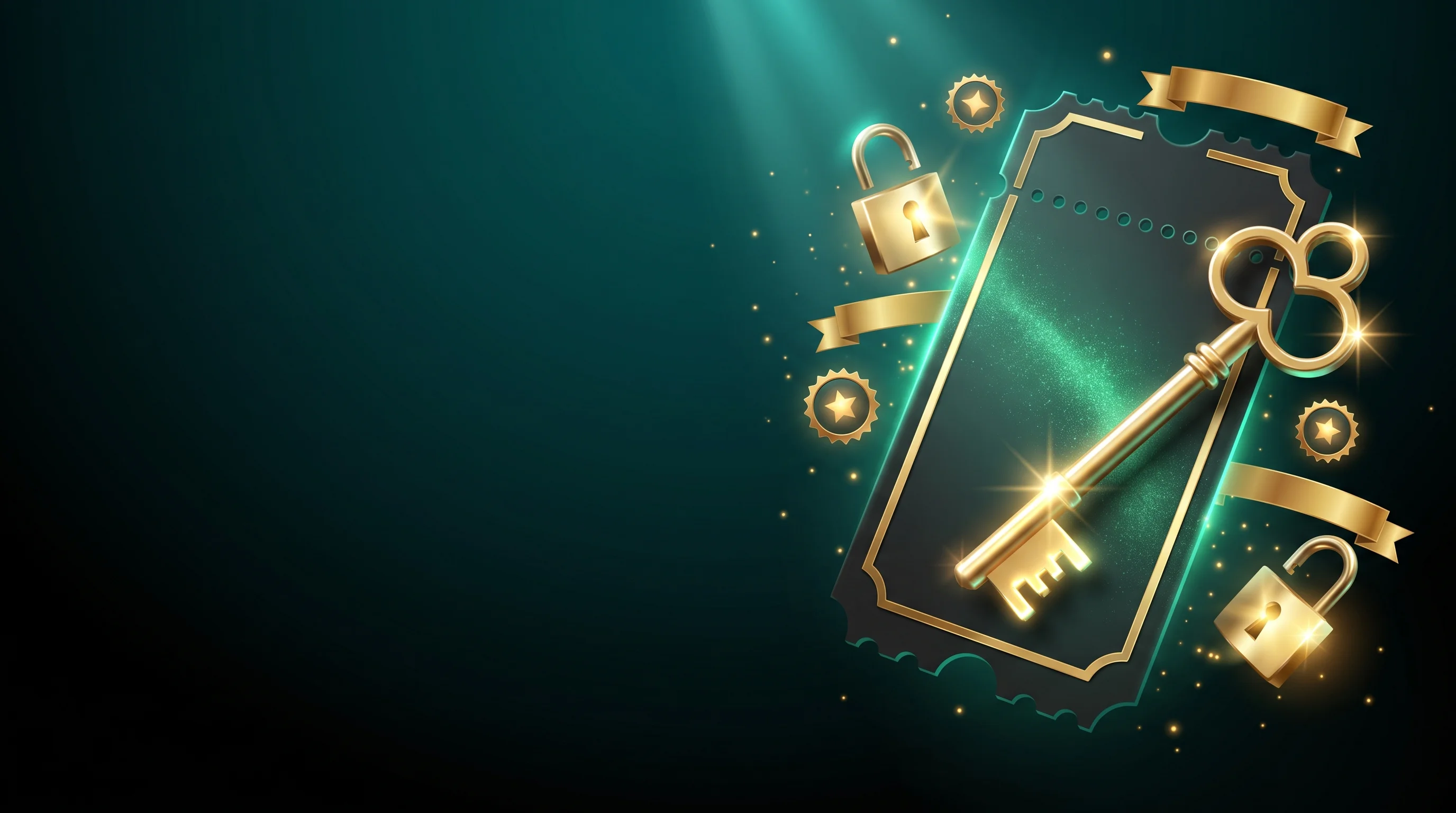 LuckyWave Casino Promo Code