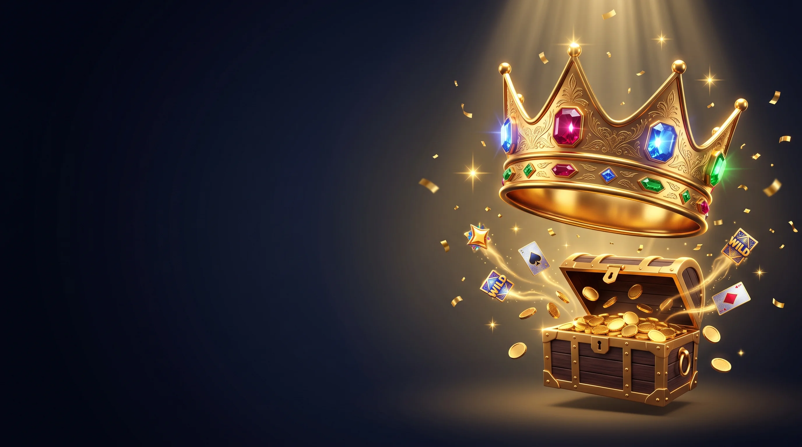 LuckyWave Casino