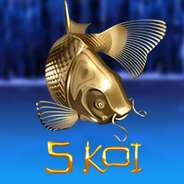 5 Koi slot