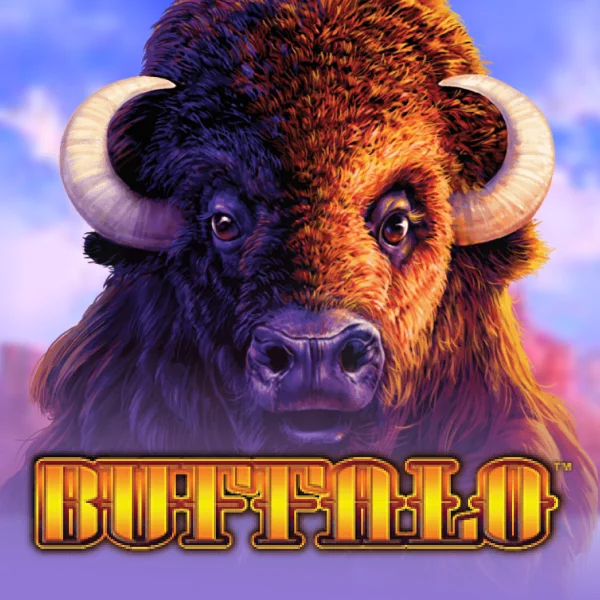 Buffalo slot