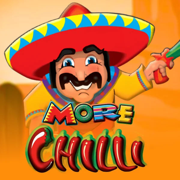 More Chilli slot
