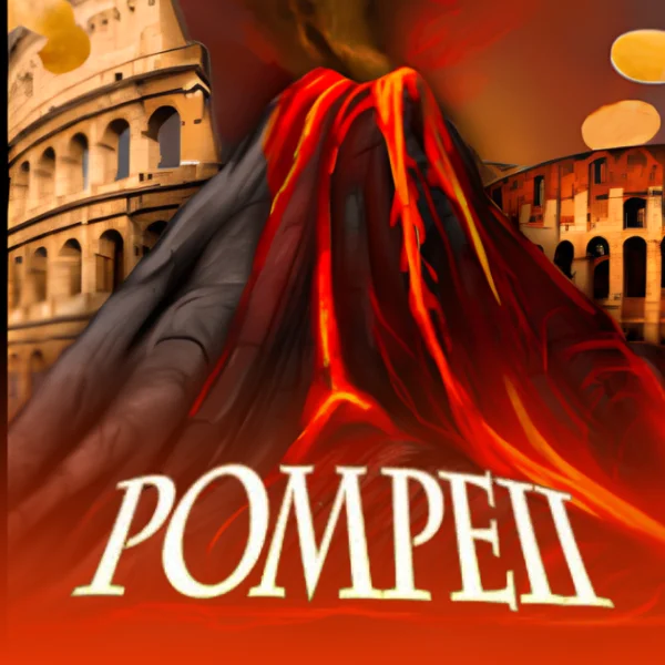 Pompeii slot