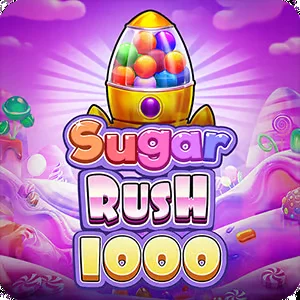 Sugar Rush 1000 slot