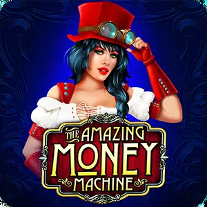 The Amazing Money Machine slot