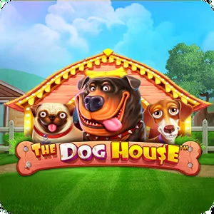 The Dog House slot